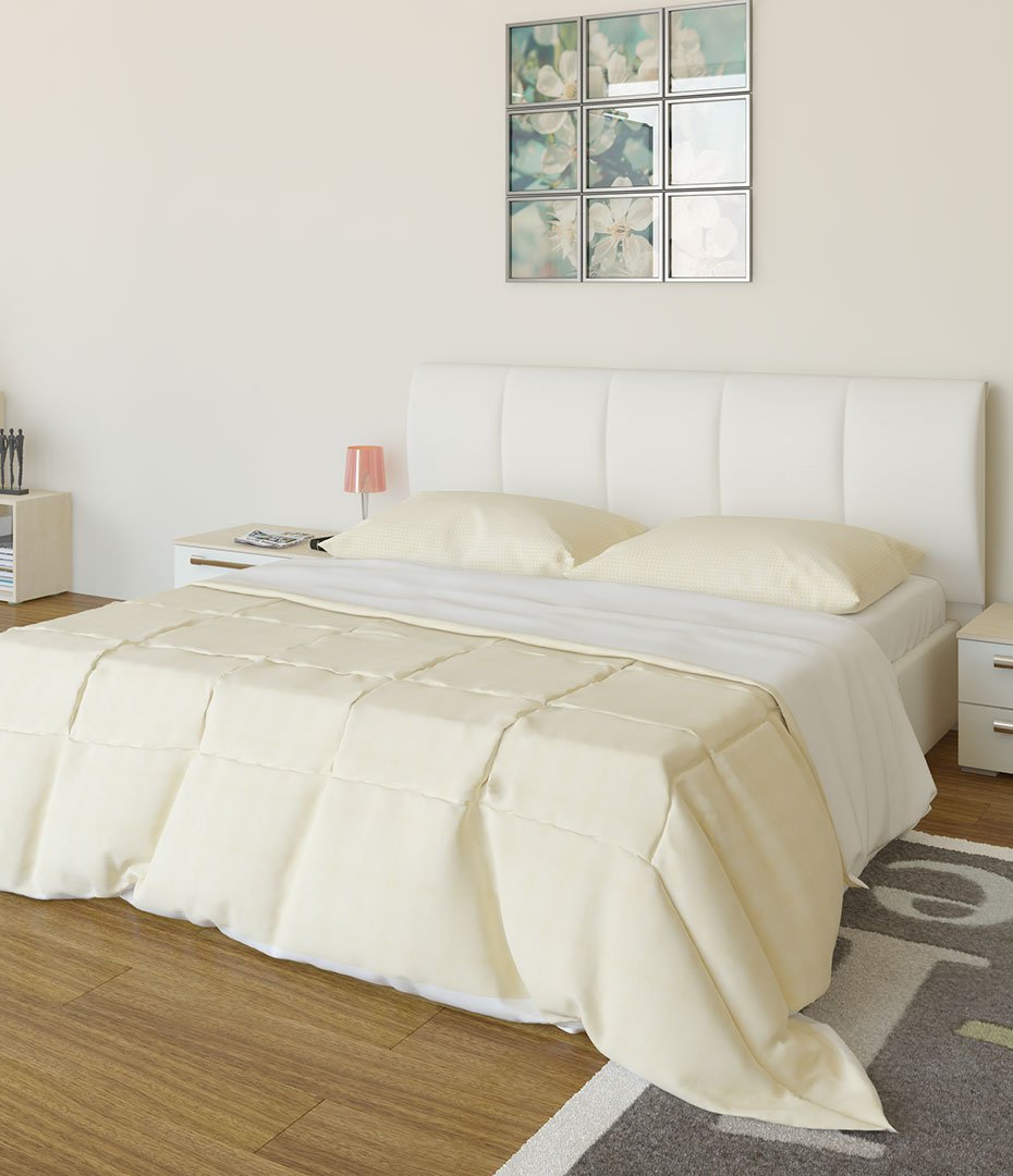 Кровать Прага (артикул 553)